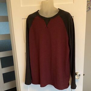 Or is Classic Collection Long Sleeved Pullover Sweater XL